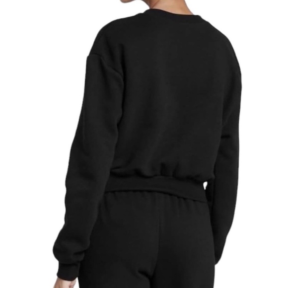 Wild Fable Cropped Sweatshirt - Picture 2 of 3